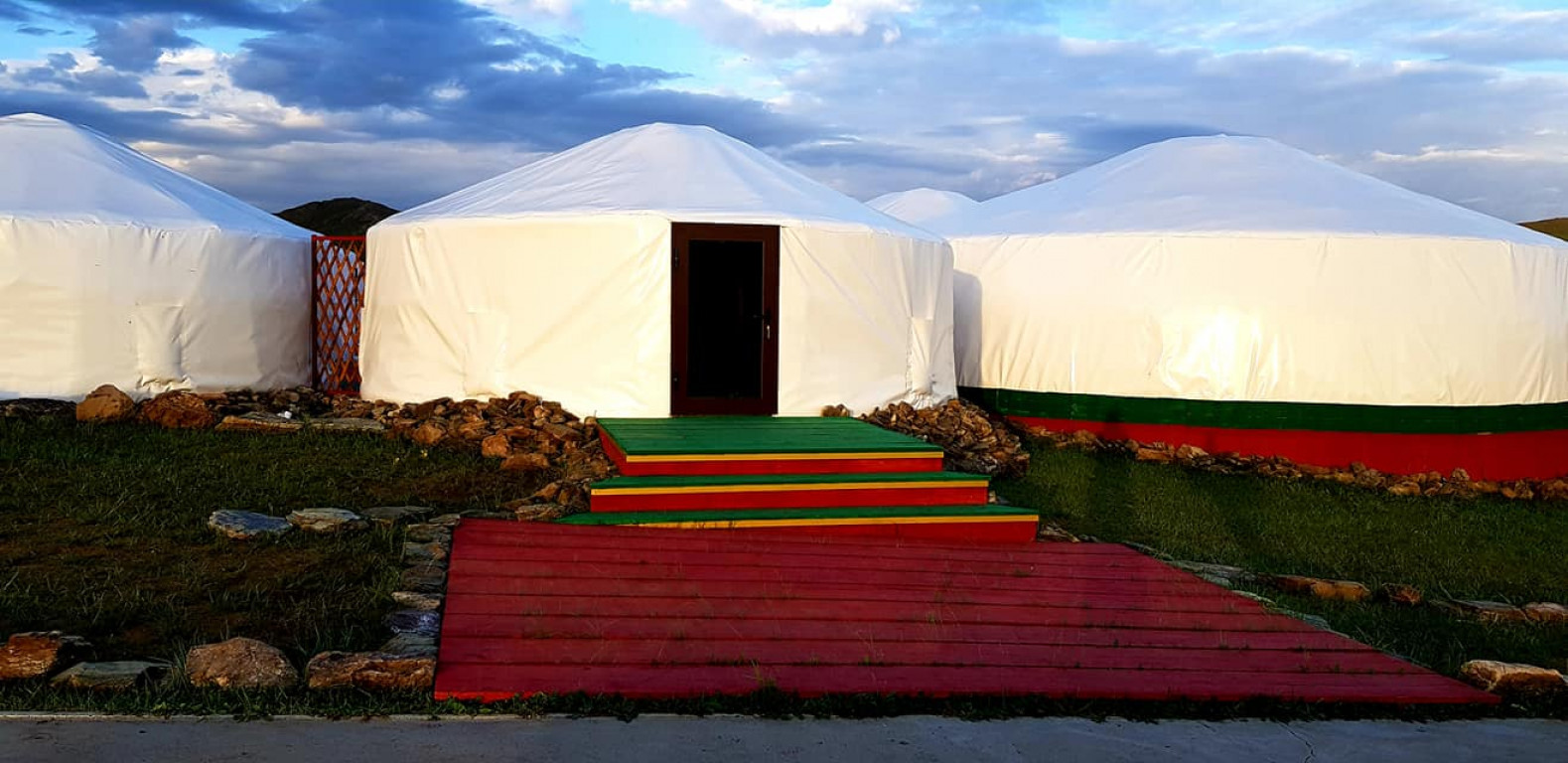 Монгол Номадик Цогцолбор | Mongol Nomadic Tourist Camp - Image 14