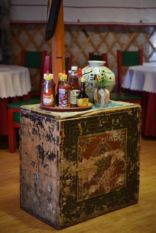 Монгол Номадик Цогцолбор | Mongol Nomadic Tourist Camp - Image 8