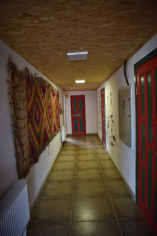 Монгол Номадик Цогцолбор | Mongol Nomadic Tourist Camp - Image 11