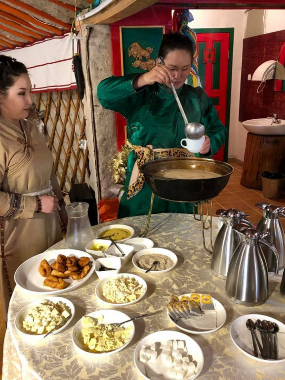 Монгол Номадик Цогцолбор | Mongol Nomadic Tourist Camp - Image 10