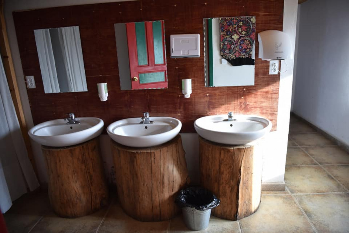 Монгол Номадик Цогцолбор | Mongol Nomadic Tourist Camp - Image 12