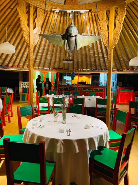 Монгол Номадик Цогцолбор | Mongol Nomadic Tourist Camp - Image 19