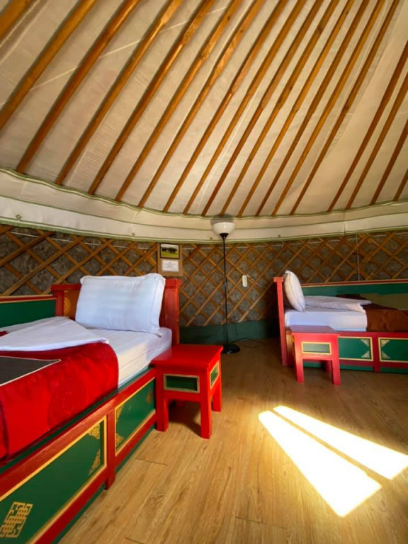 Монгол Номадик Цогцолбор | Mongol Nomadic Tourist Camp - Image 17