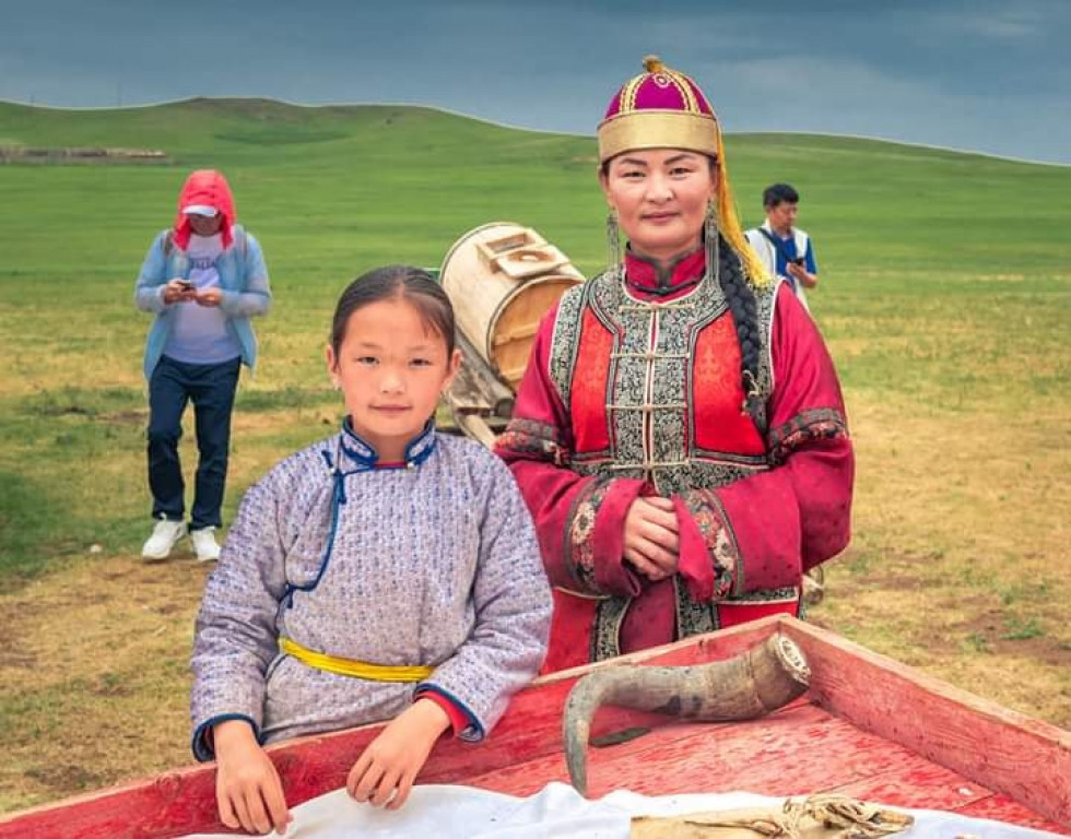 Монгол Номадик Цогцолбор | Mongol Nomadic Tourist Camp - Image 15