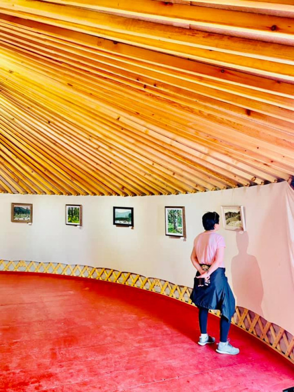 Монгол Номадик Цогцолбор | Mongol Nomadic Tourist Camp - Image 20