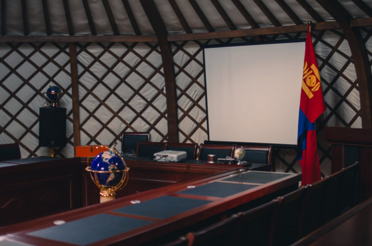 Нумт Гүрэн Жуулчны Бааз | Numt Guren Tourist Camp - Image 10