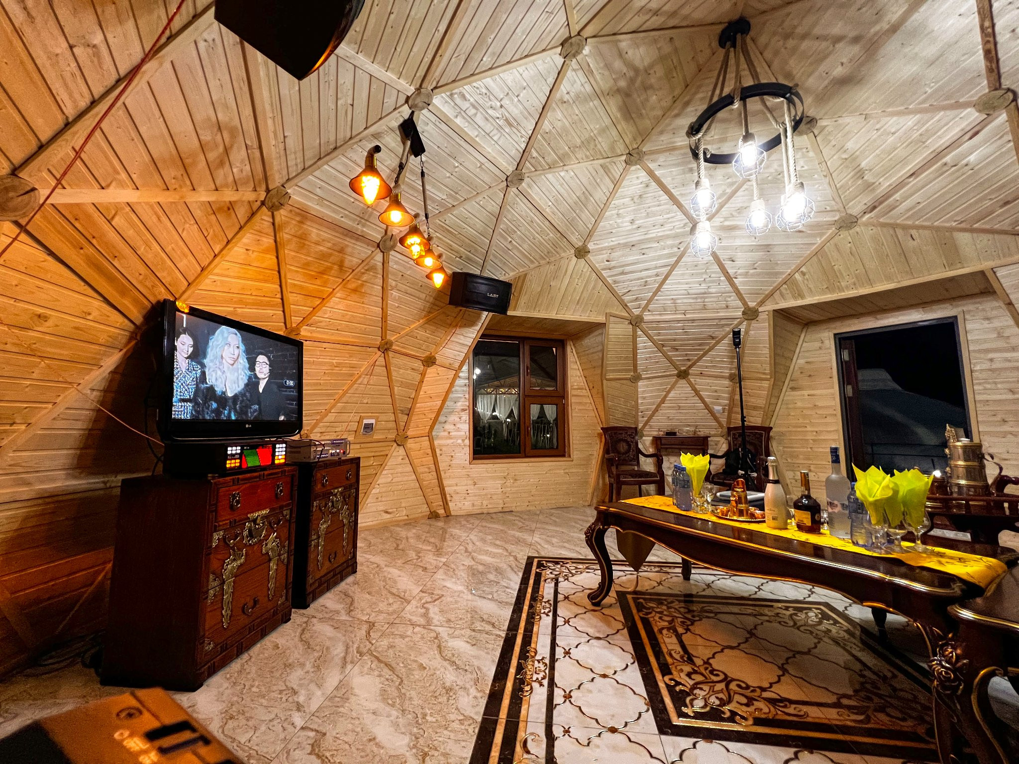 Нумт Гүрэн Жуулчны Бааз | Numt Guren Tourist Camp - Image 15