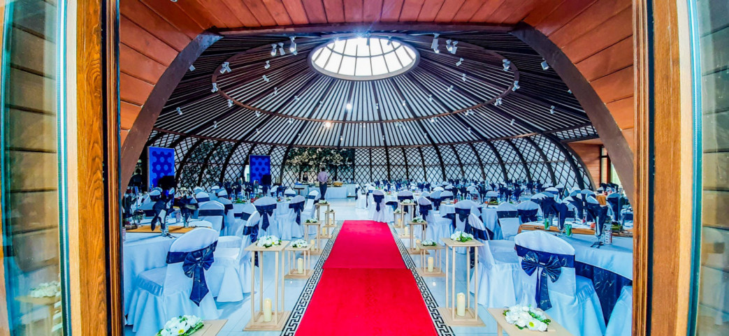 Нумт Гүрэн Жуулчны Бааз | Numt Guren Tourist Camp - Image 12