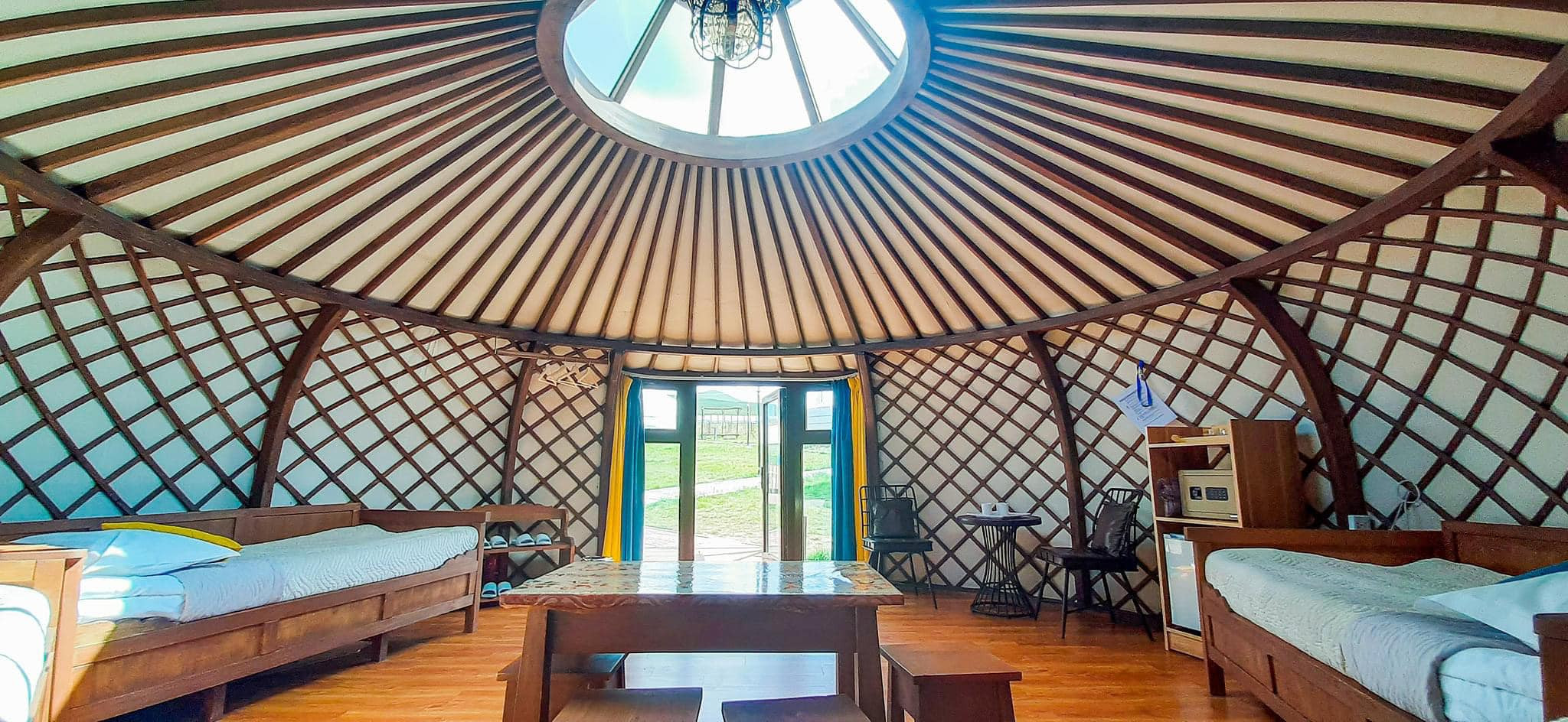 Нумт Гүрэн Жуулчны Бааз | Numt Guren Tourist Camp - Image 5