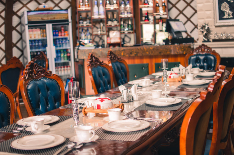 Нумт Гүрэн Жуулчны Бааз | Numt Guren Tourist Camp - Image 13