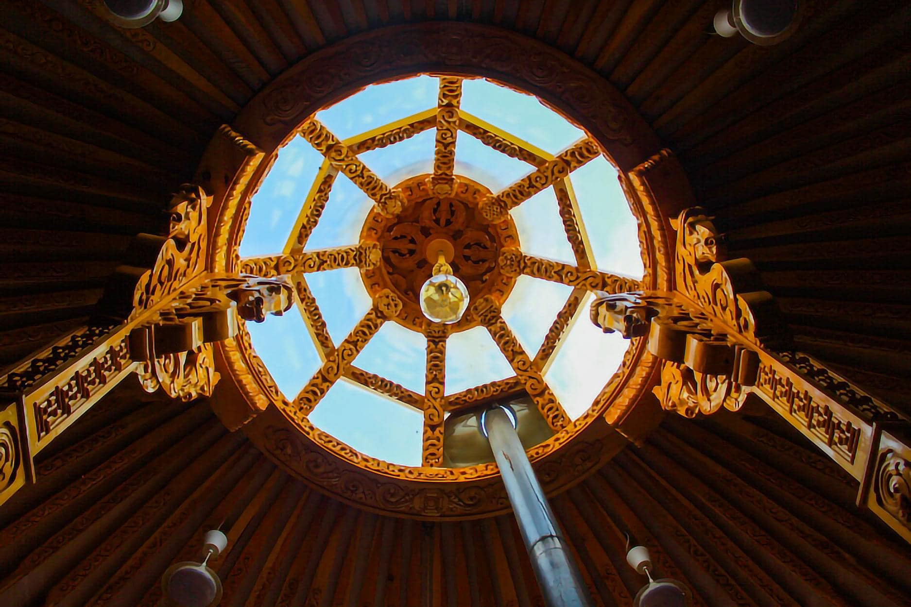 Нумт Гүрэн Жуулчны Бааз | Numt Guren Tourist Camp - Image 11