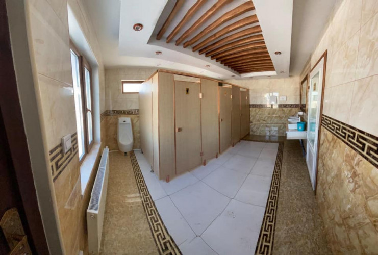 Нумт Гүрэн Жуулчны Бааз | Numt Guren Tourist Camp - Image 18