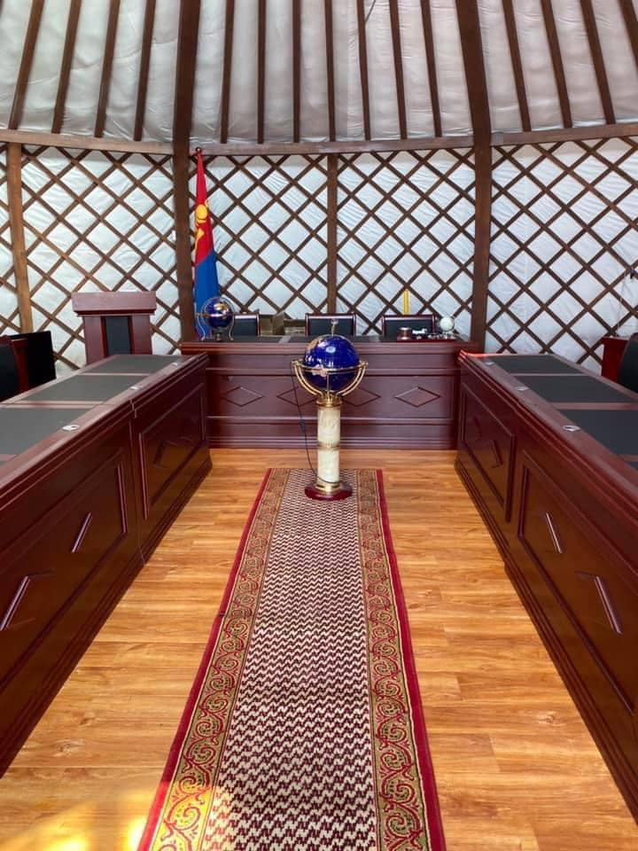 Нумт Гүрэн Жуулчны Бааз | Numt Guren Tourist Camp - Image 9