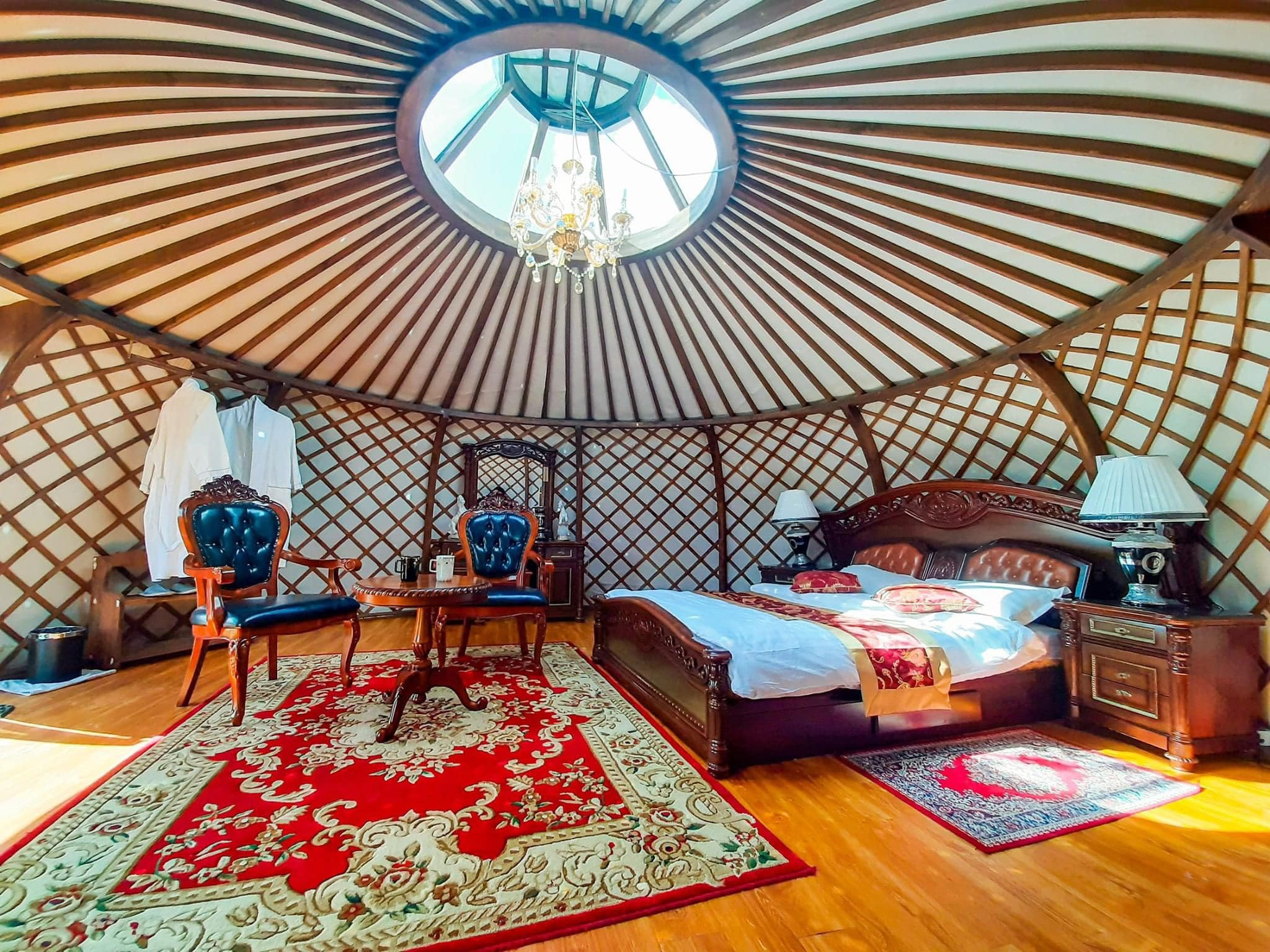 Нумт Гүрэн Жуулчны Бааз | Numt Guren Tourist Camp - Image 7