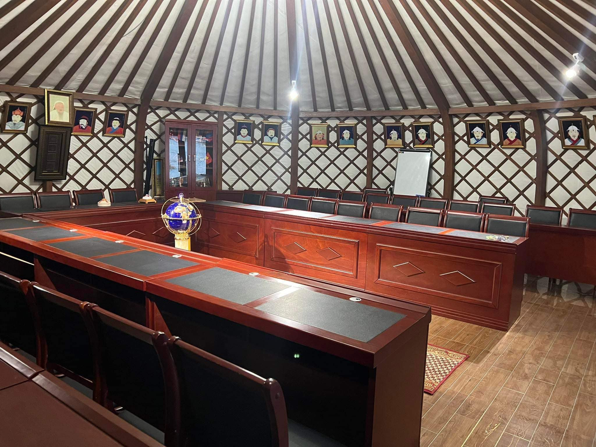 Нумт Гүрэн Жуулчны Бааз | Numt Guren Tourist Camp - Image 8