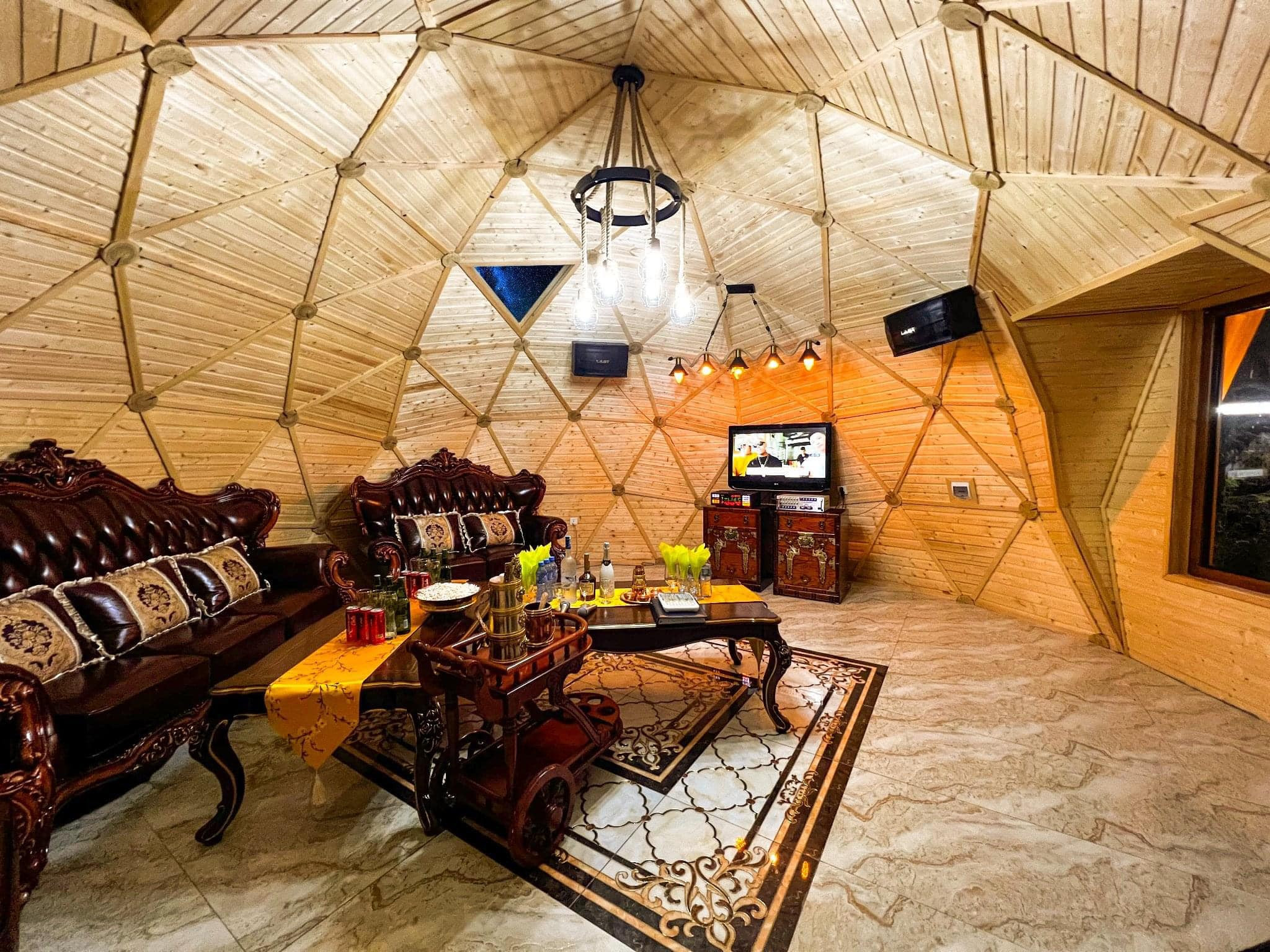 Нумт Гүрэн Жуулчны Бааз | Numt Guren Tourist Camp - Image 17