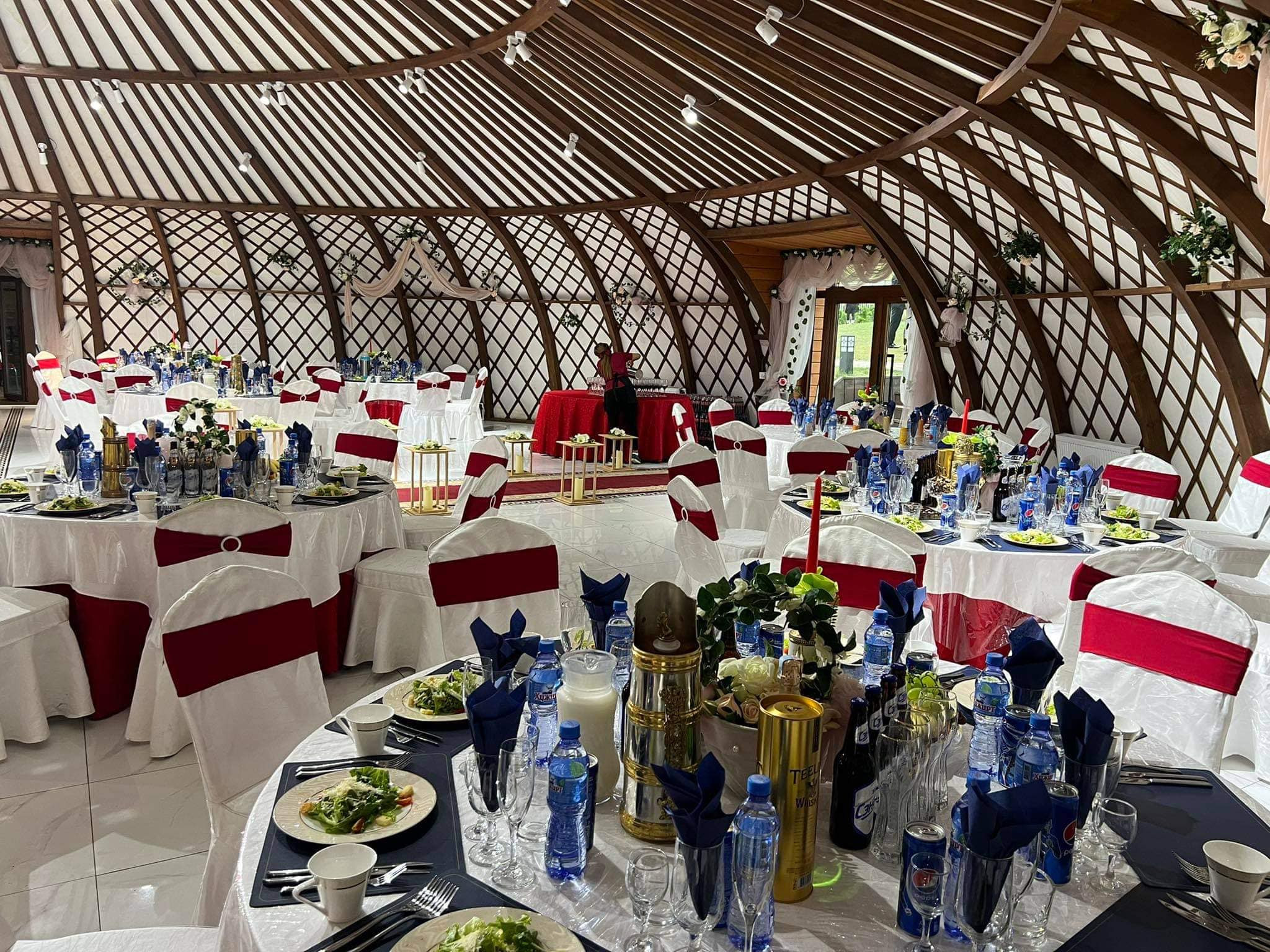 Нумт Гүрэн Жуулчны Бааз | Numt Guren Tourist Camp - Image 14