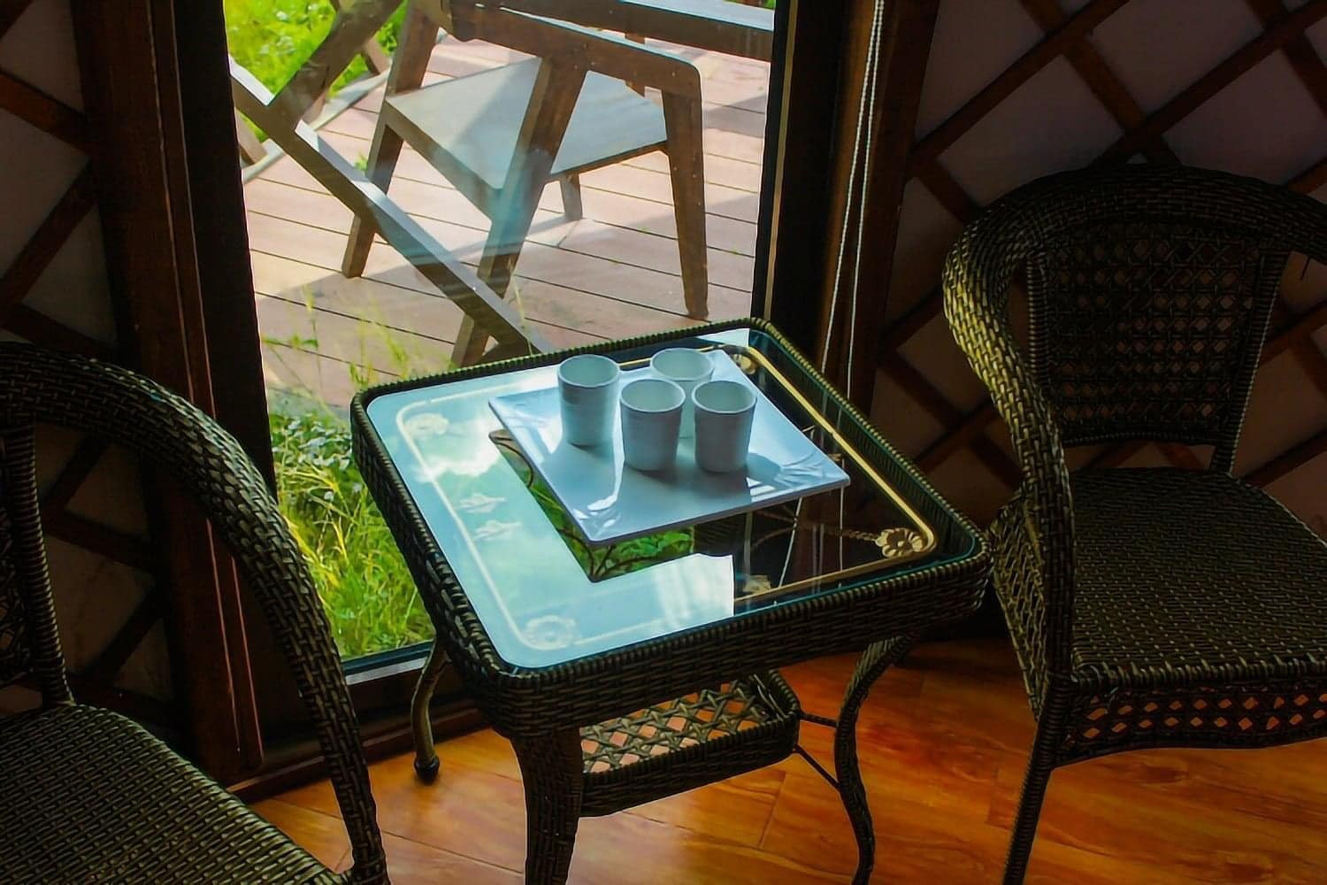 Нумт Гүрэн Жуулчны Бааз | Numt Guren Tourist Camp - Image 4