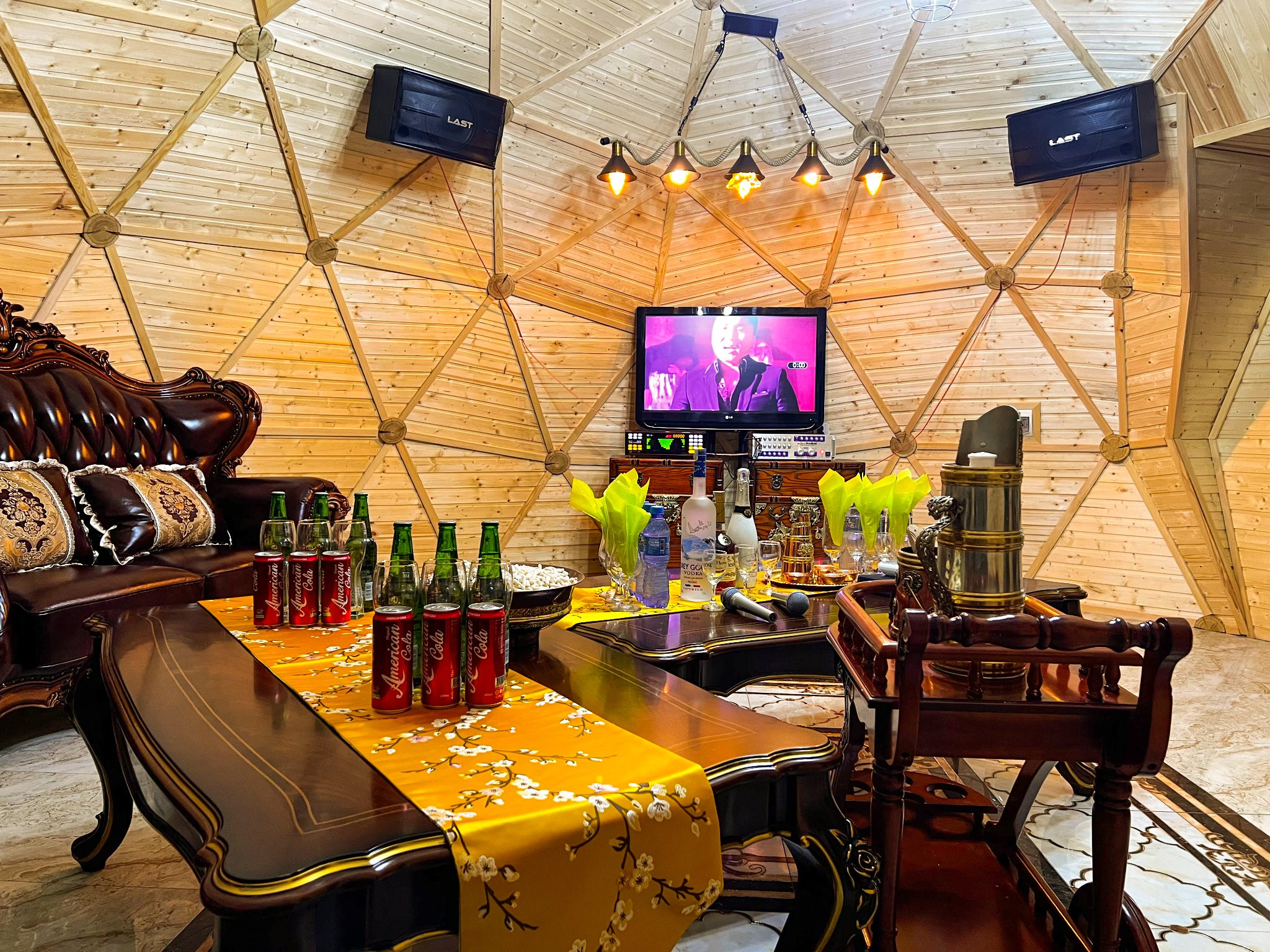 Нумт Гүрэн Жуулчны Бааз | Numt Guren Tourist Camp - Image 16