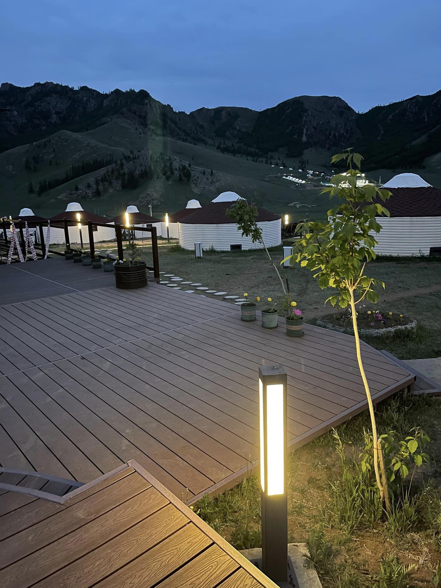 Эх тэрэлж гэр бүлийн амралт | Ekh terelj family camp - Image 9