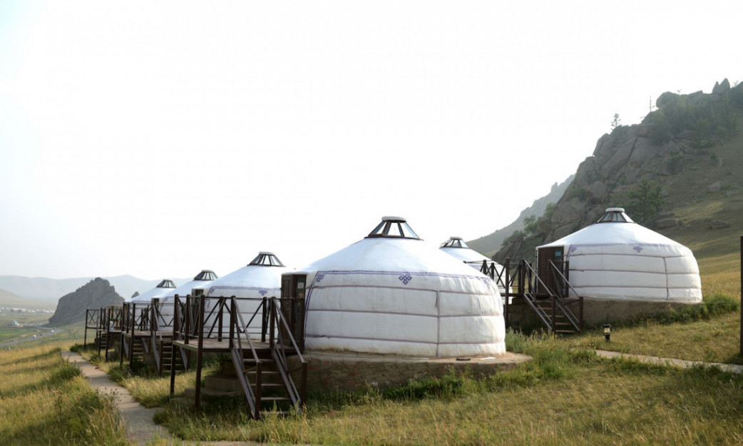 Эх тэрэлж гэр бүлийн амралт | Ekh terelj family camp - Image 3