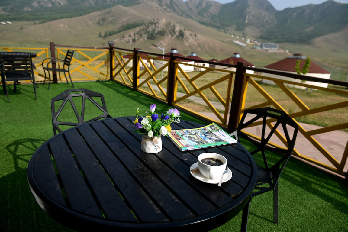 Эх тэрэлж гэр бүлийн амралт | Ekh terelj family camp - Image 4