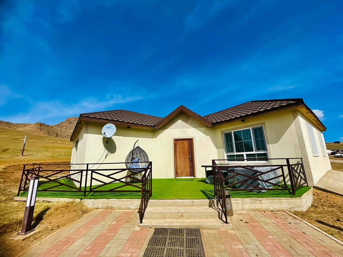 Эх тэрэлж гэр бүлийн амралт | Ekh terelj family camp - Image 15