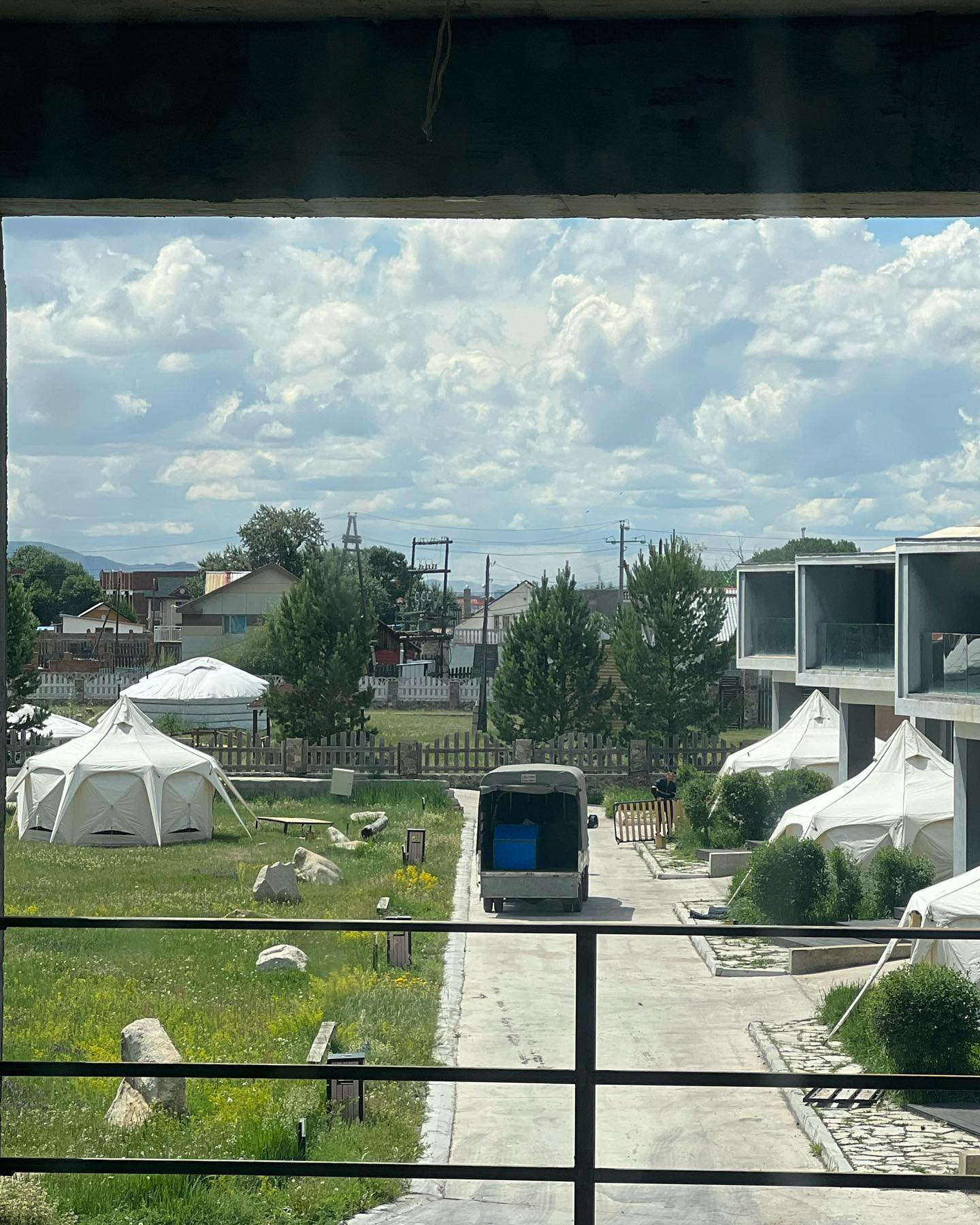 Ninth Private Residence - Image 2