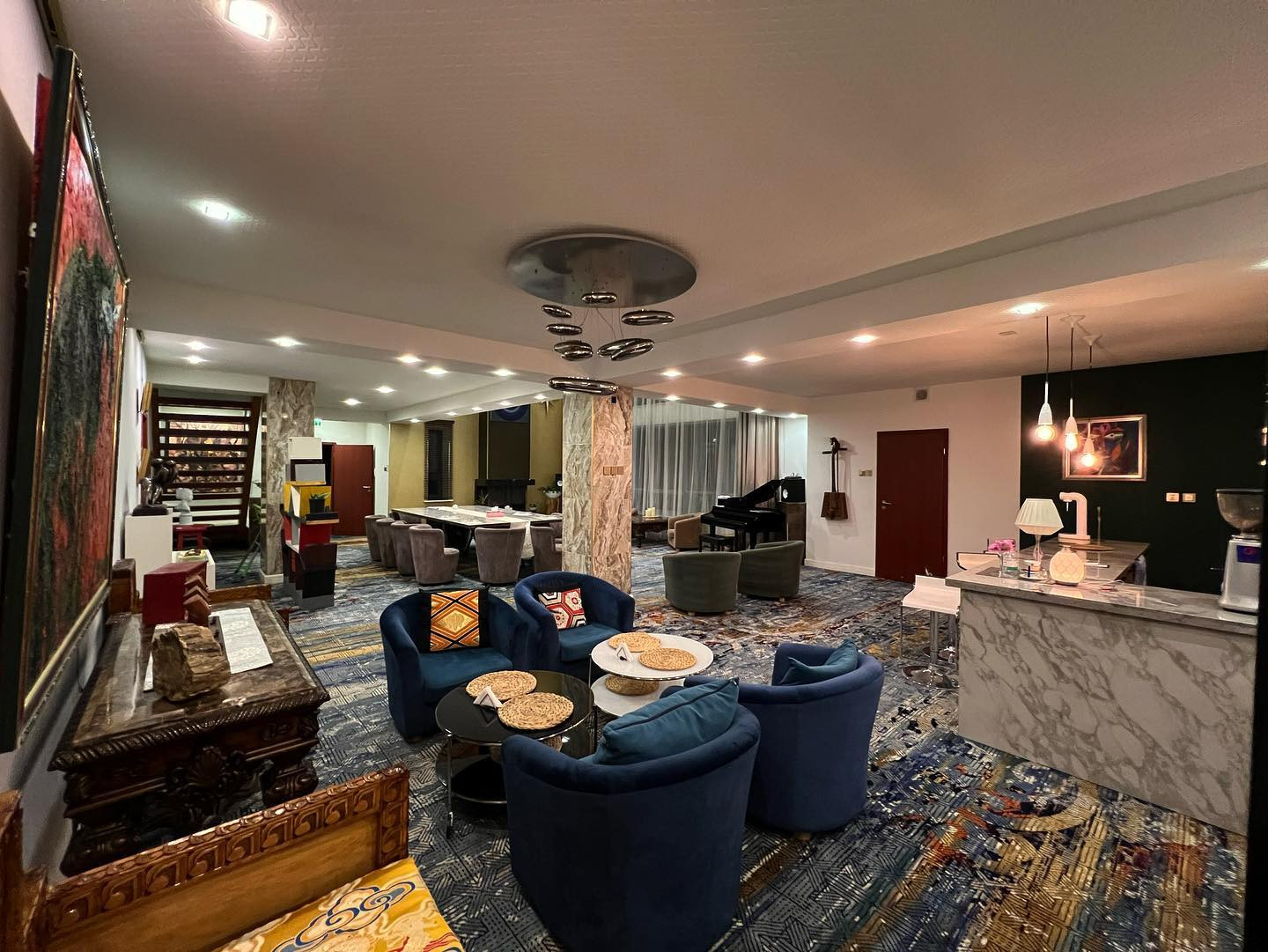 Ninth Private Residence - Image 11