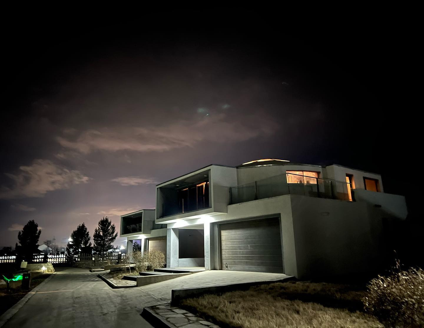 Ninth Private Residence - Image 3