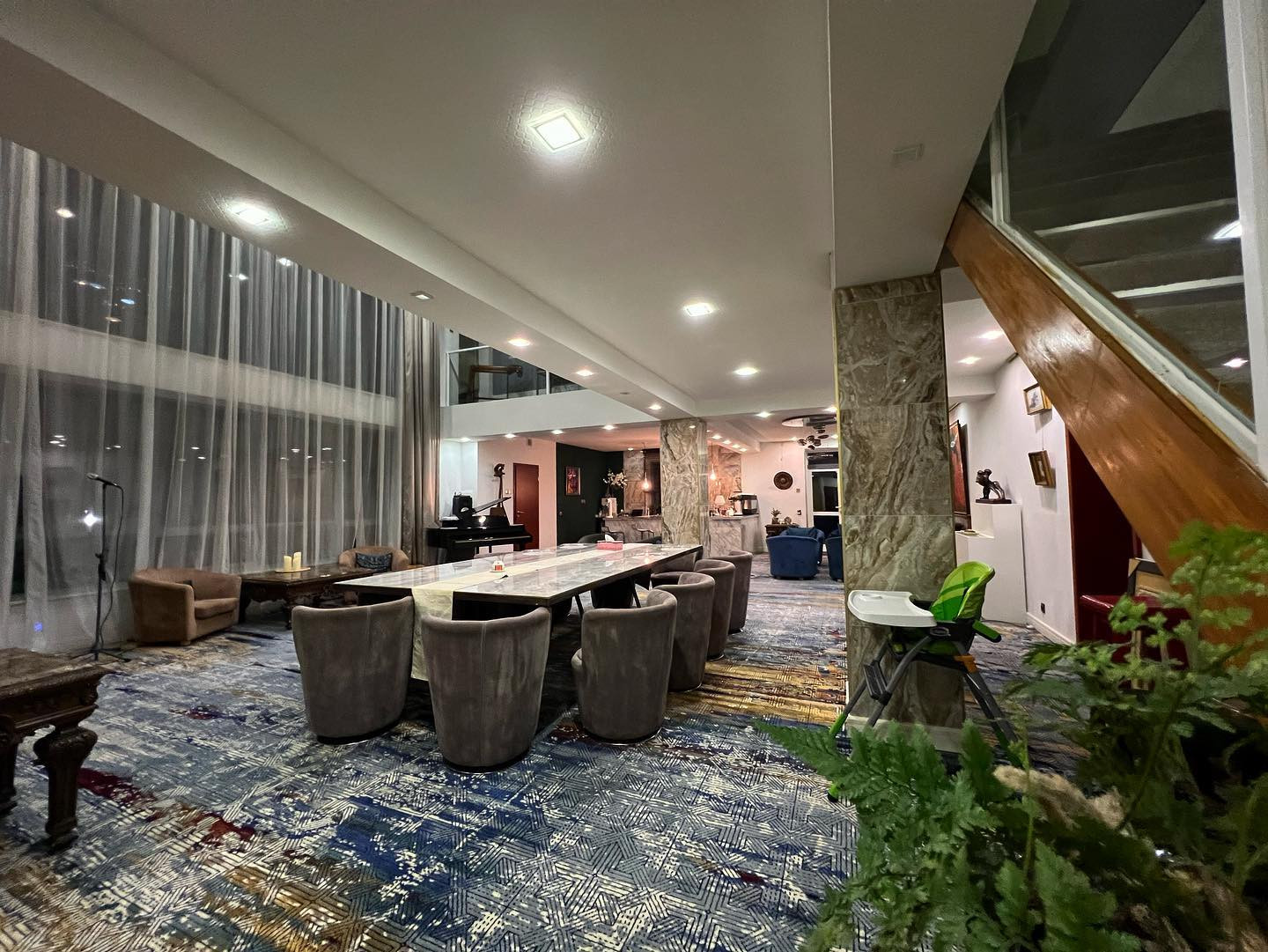 Ninth Private Residence - Image 9