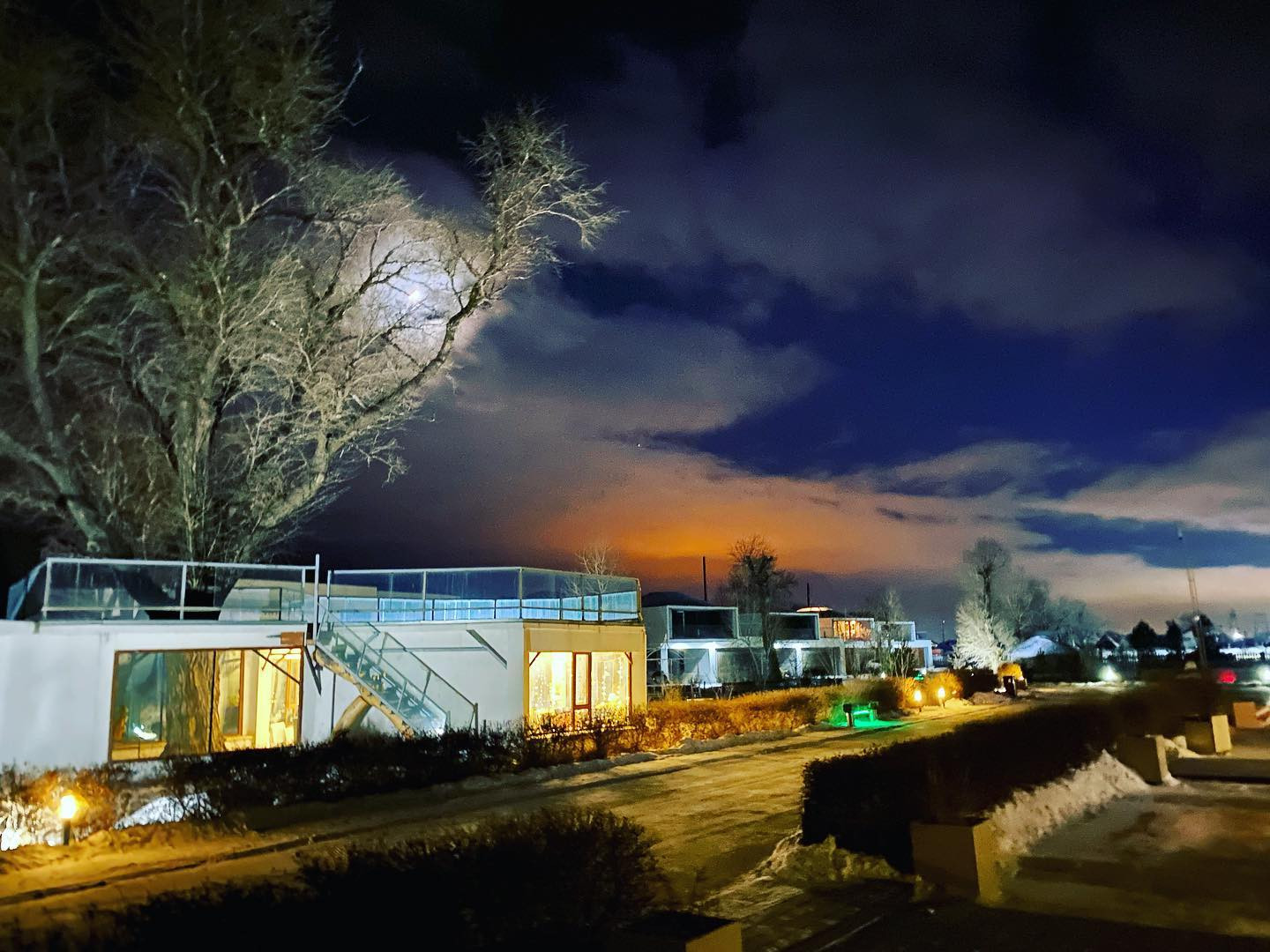 Ninth Private Residence - Image 7