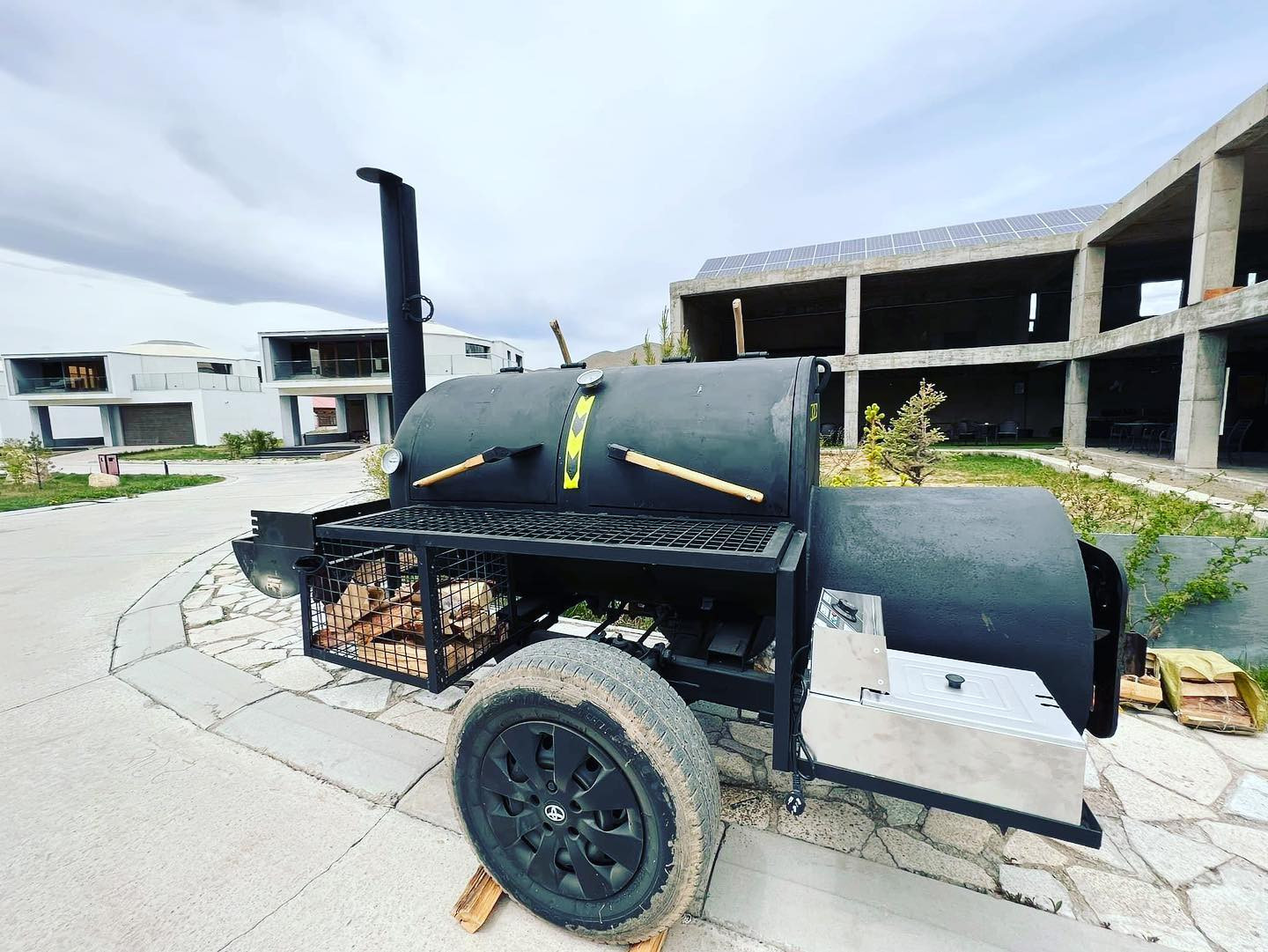 Ninth Private Residence - Image 13