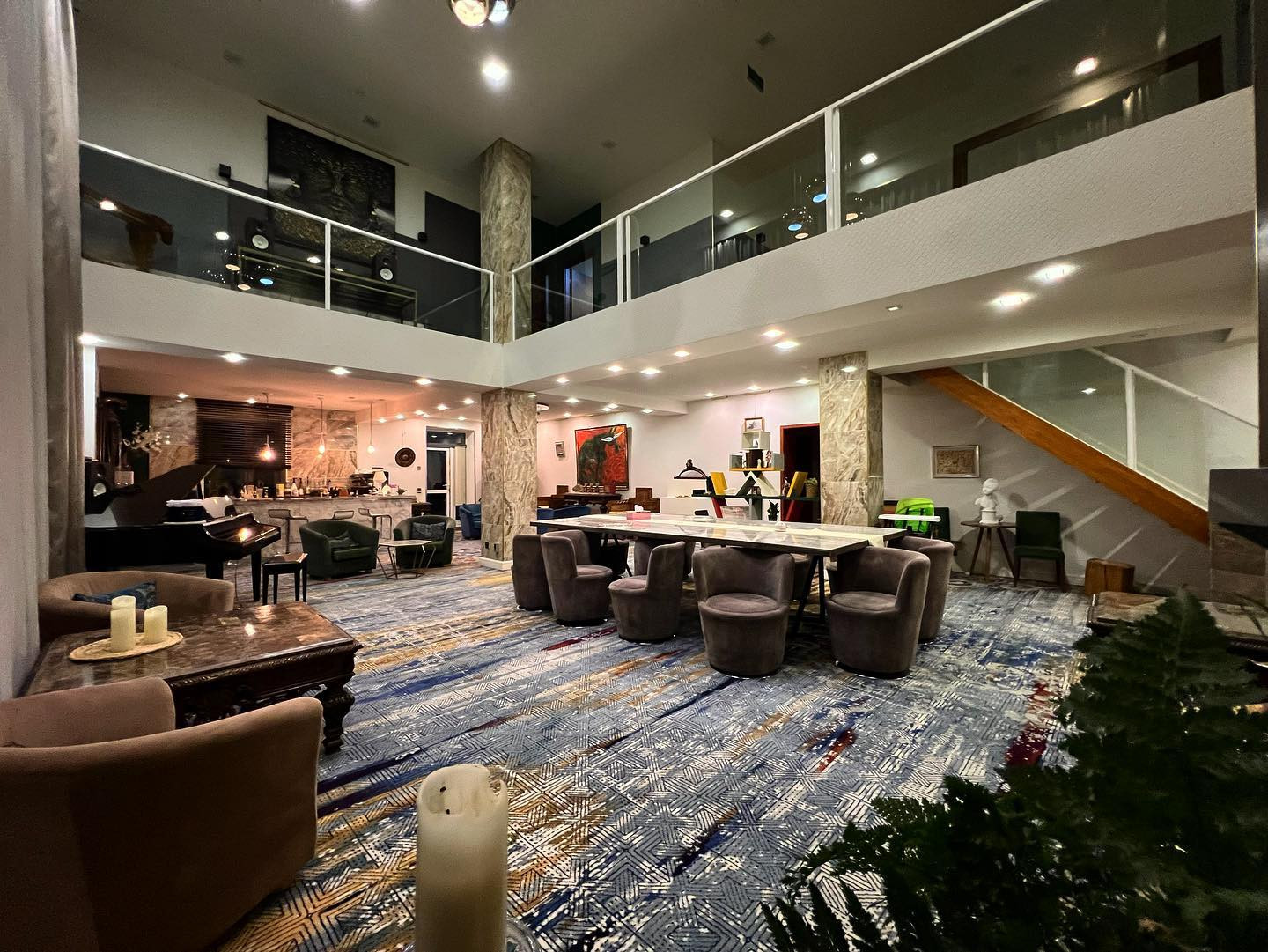 Ninth Private Residence - Image 10