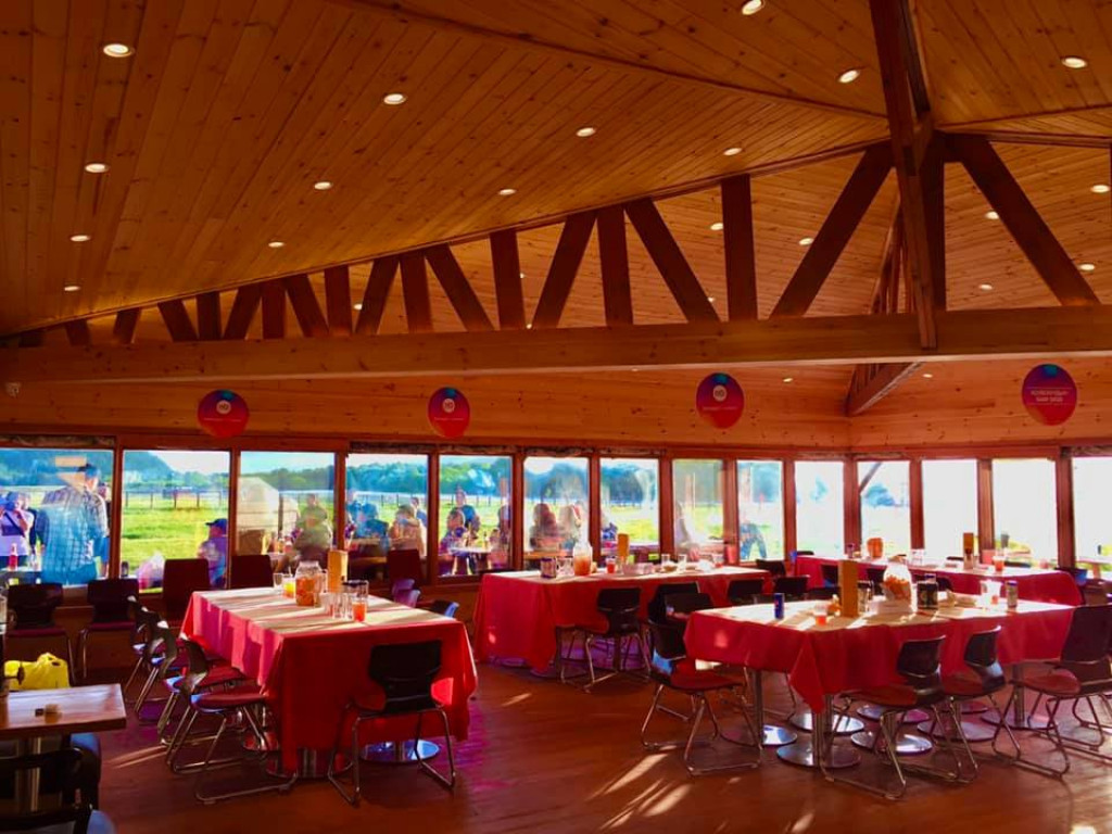 Kayak camp | Каяак амралтын газар - Image 8