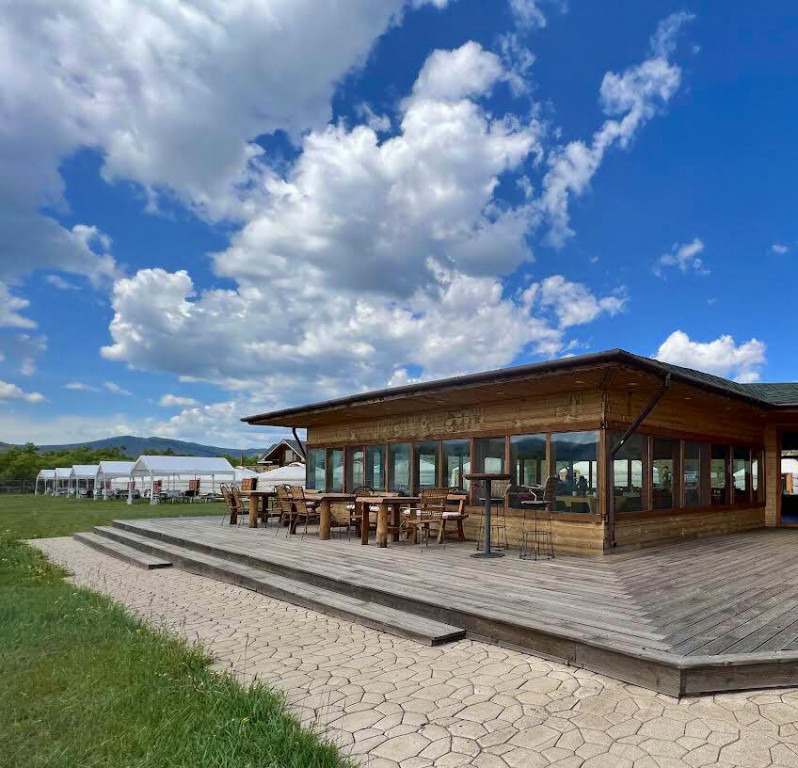 Kayak camp | Каяак амралтын газар - Image 16