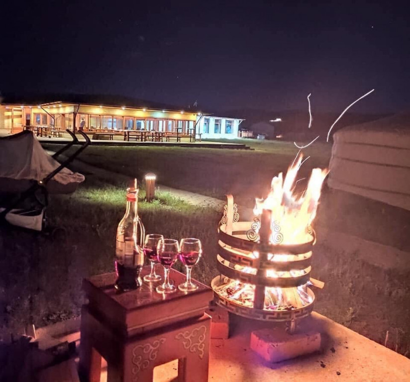 Kayak camp | Каяак амралтын газар - Image 7