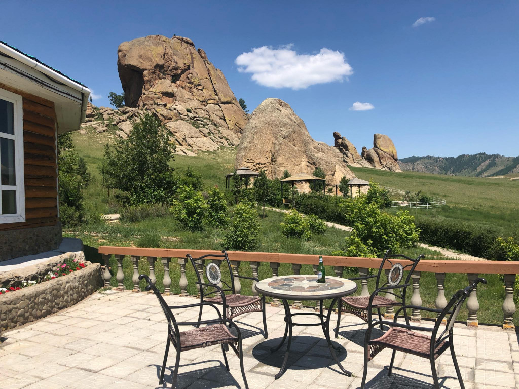 Guru eco complex | Гүрү эко цогцолбор - Image 5