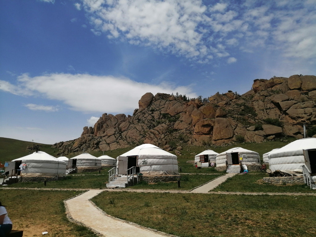 Guru eco complex | Гүрү эко цогцолбор - Image 2