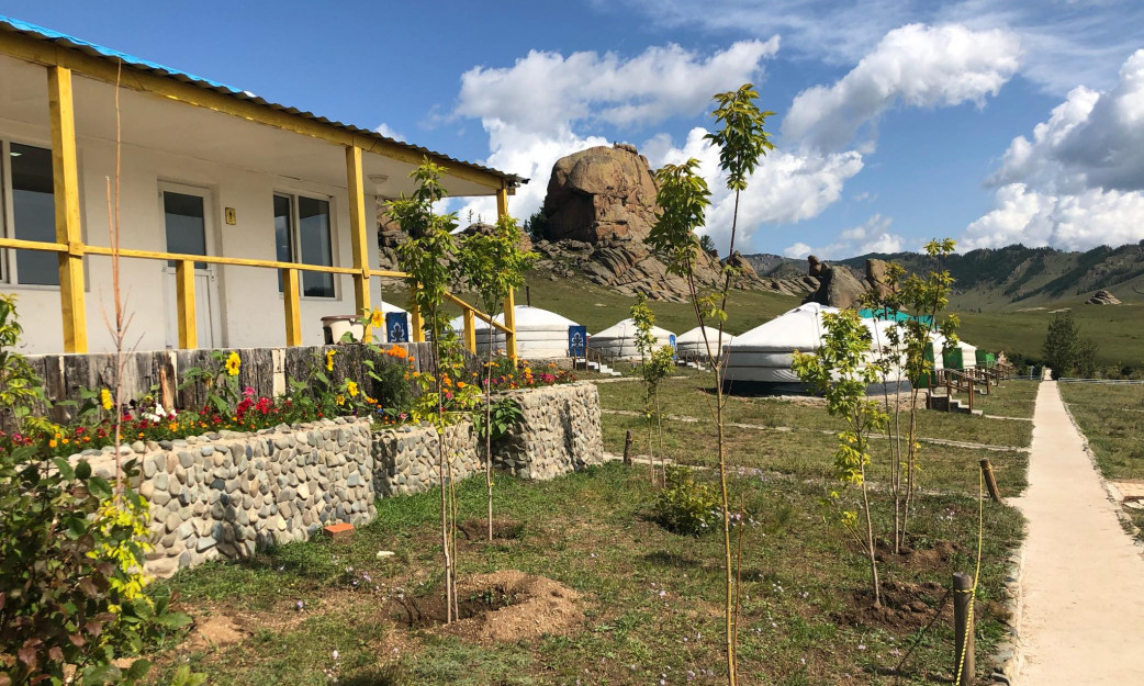 Guru eco complex | Гүрү эко цогцолбор - Image 3