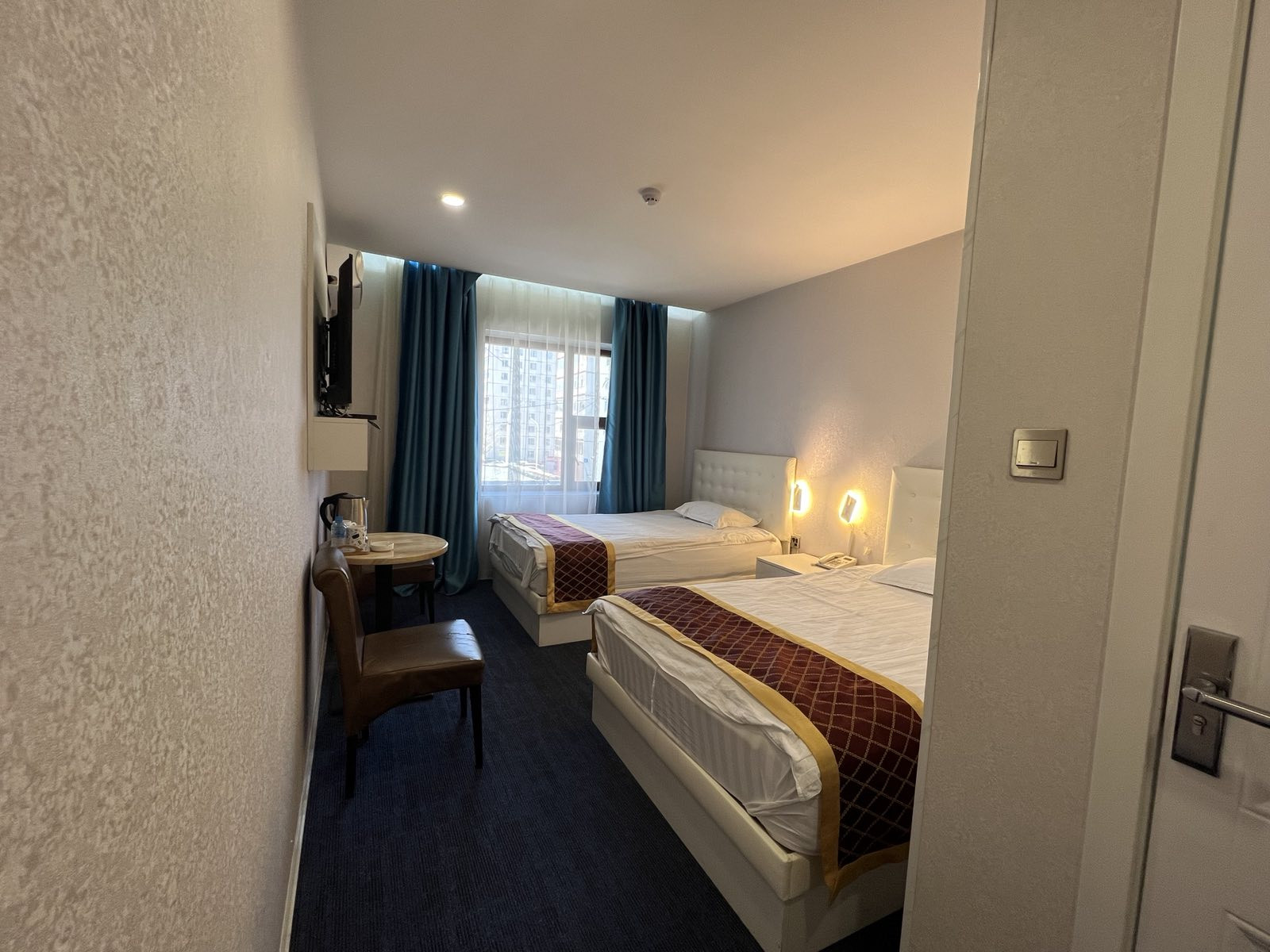 Маргад зочид буудал | Margad hotel - Image 10