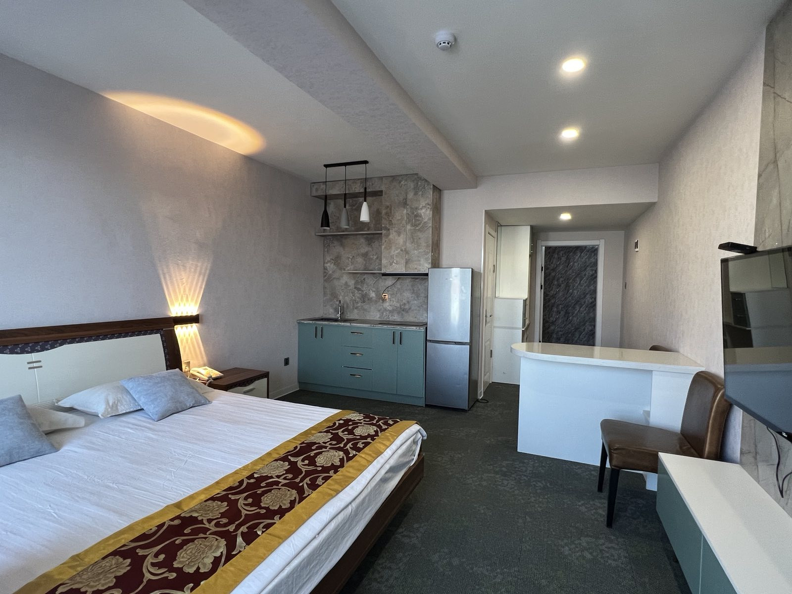 Маргад зочид буудал | Margad hotel - Image 12