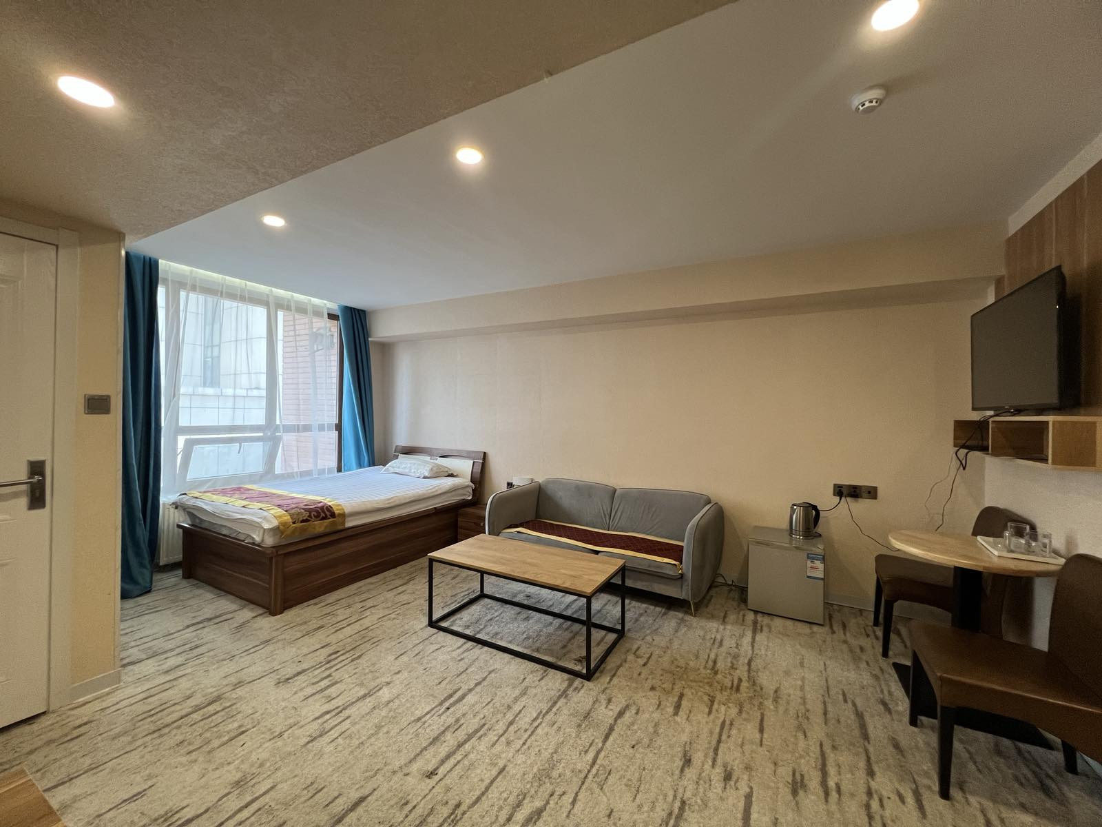 Маргад зочид буудал | Margad hotel - Image 6