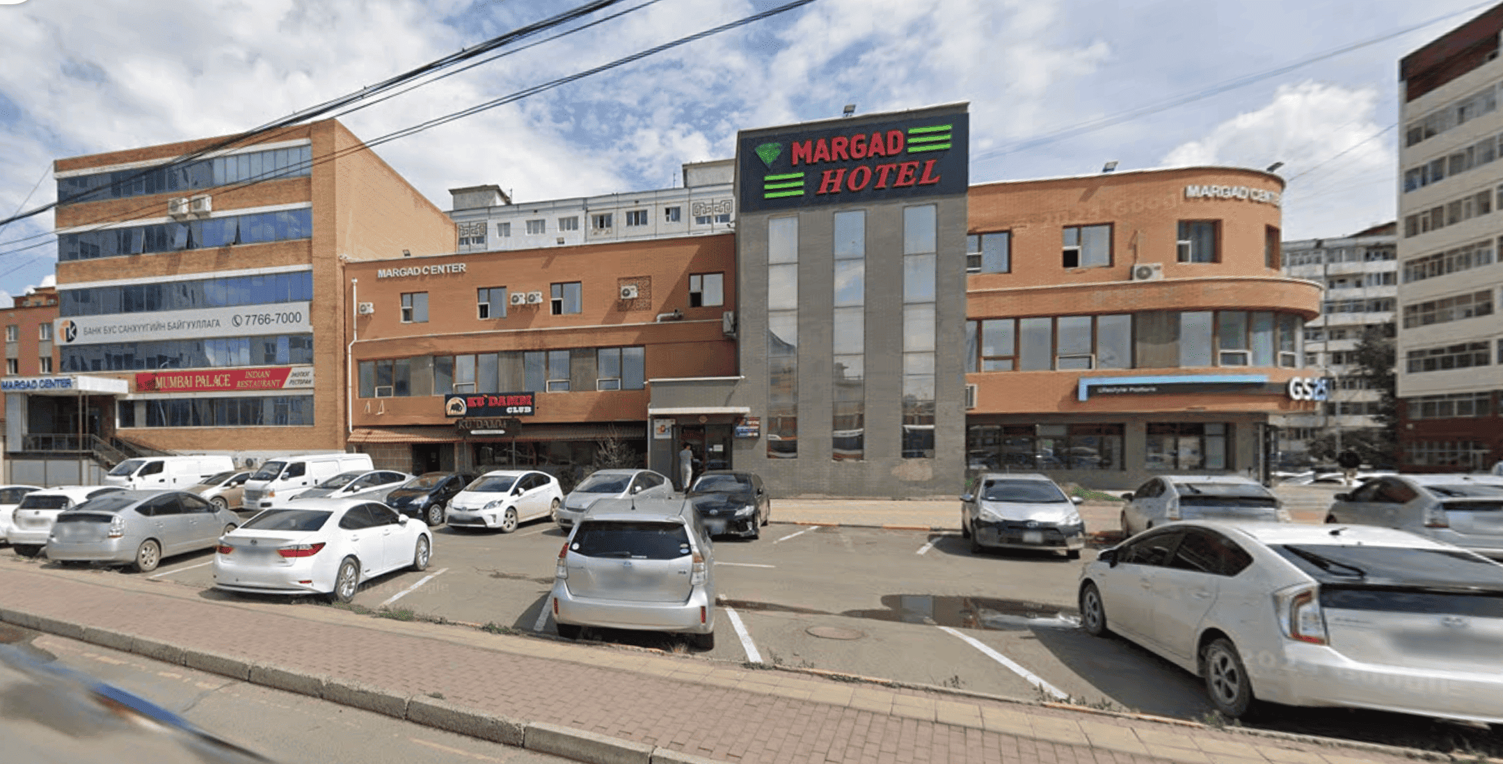 Маргад зочид буудал | Margad hotel - Image 2