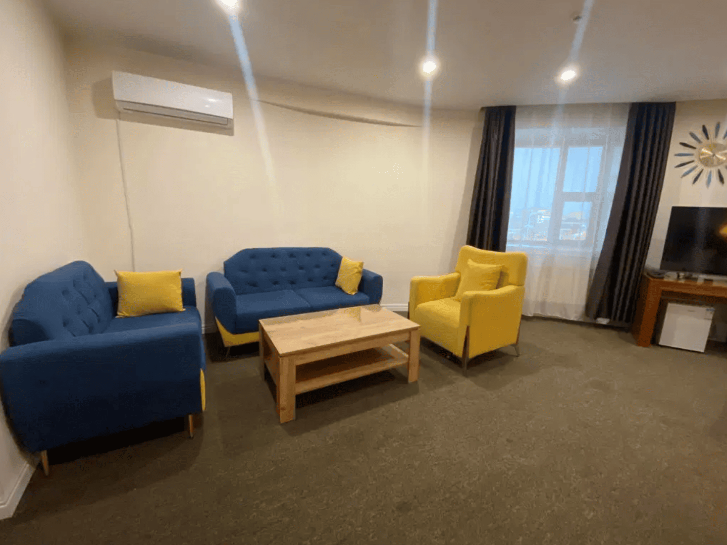 Маргад зочид буудал | Margad hotel - Image 19