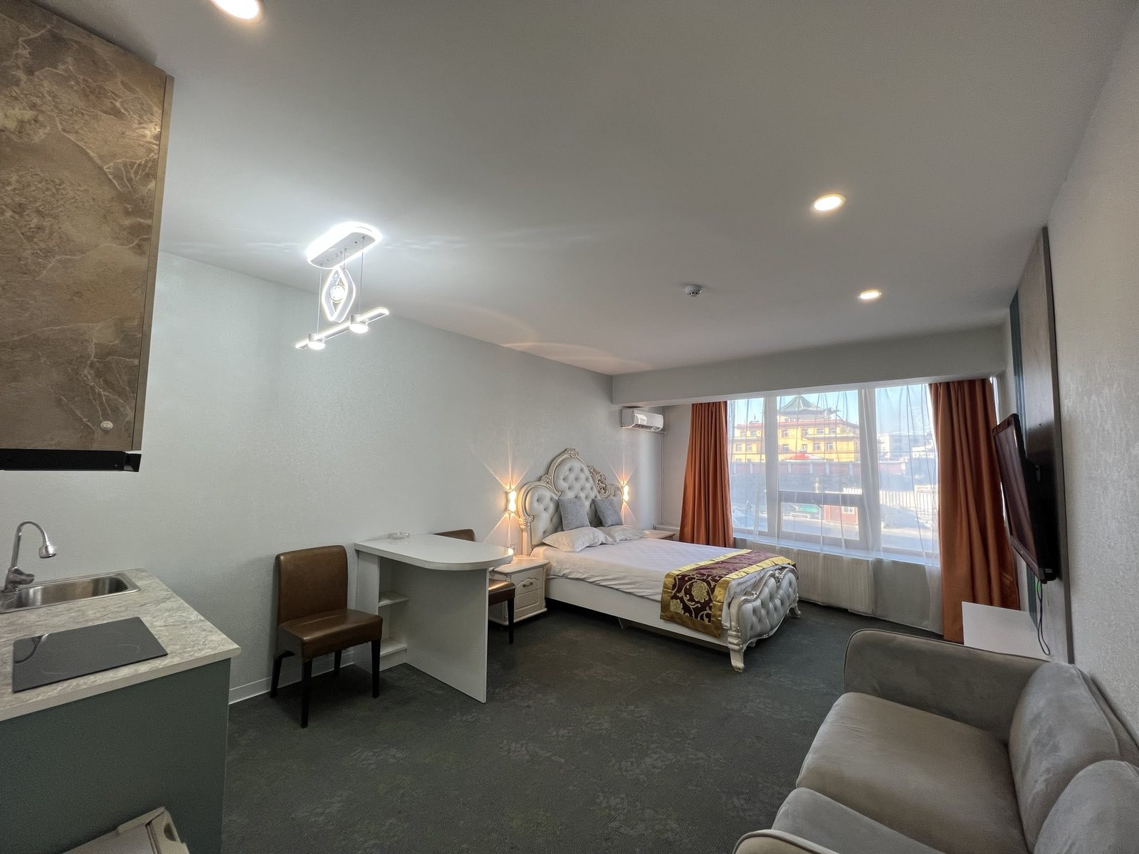 Маргад зочид буудал | Margad hotel - Image 11