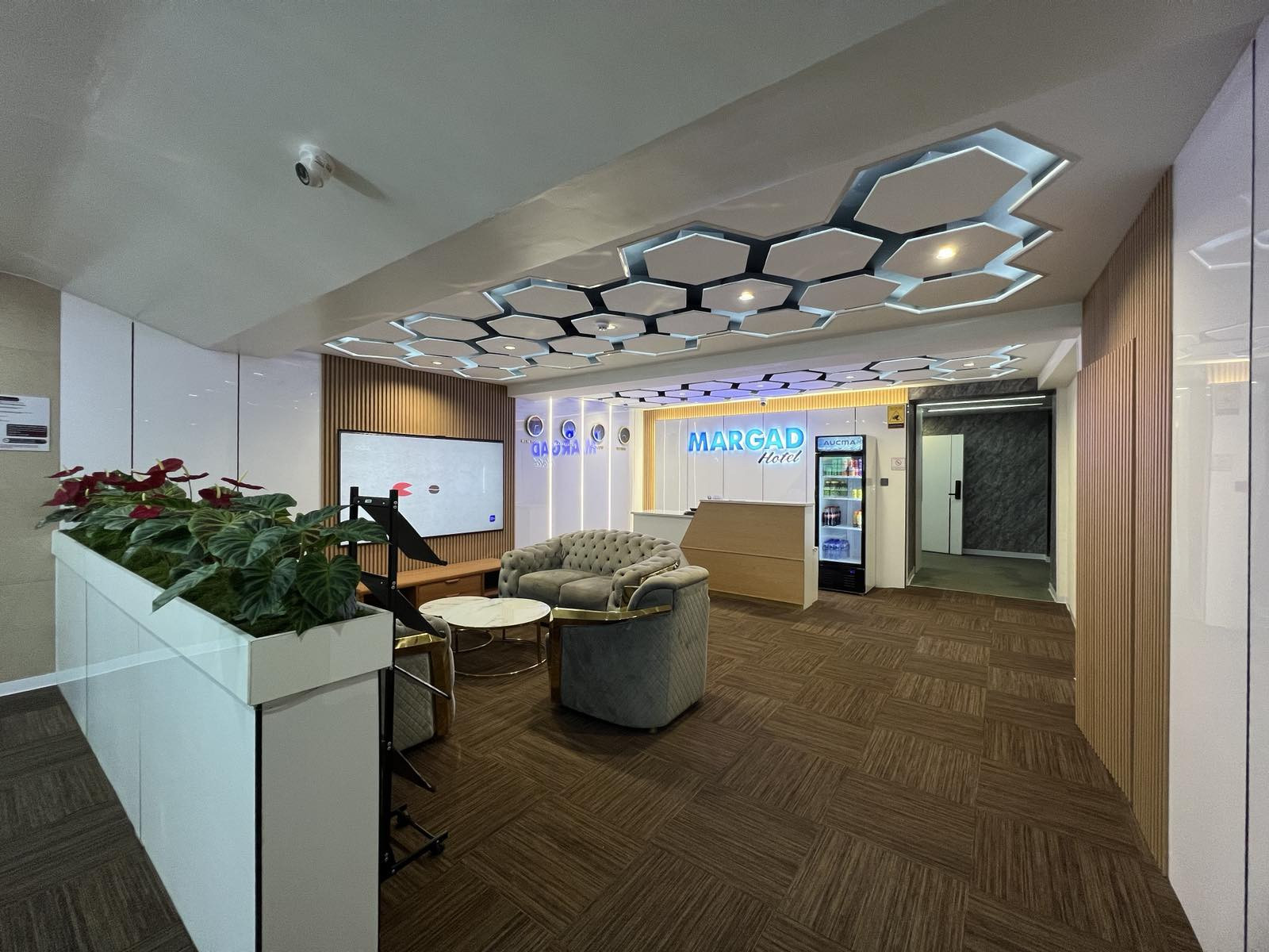 Маргад зочид буудал | Margad hotel - Image 9