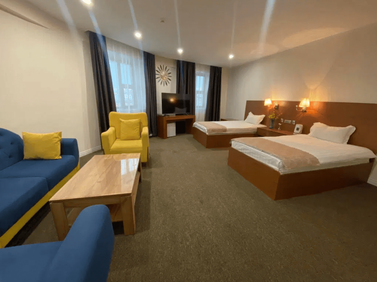 Маргад зочид буудал | Margad hotel - Image 18