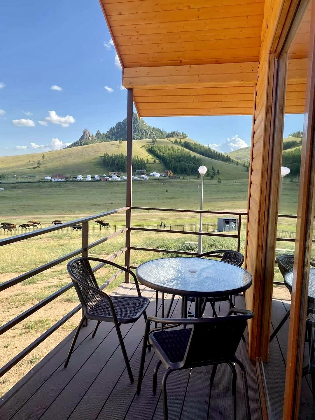 Арга билиг ресорт |Arga bilig resort - Image 7