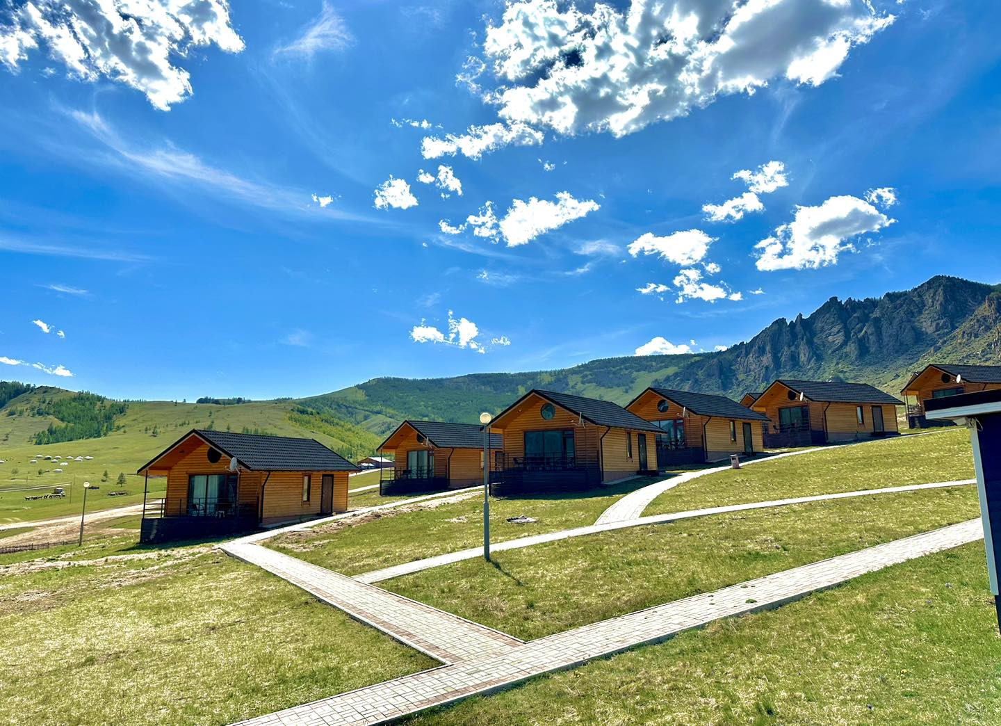 Арга билиг ресорт |Arga bilig resort - Image 4